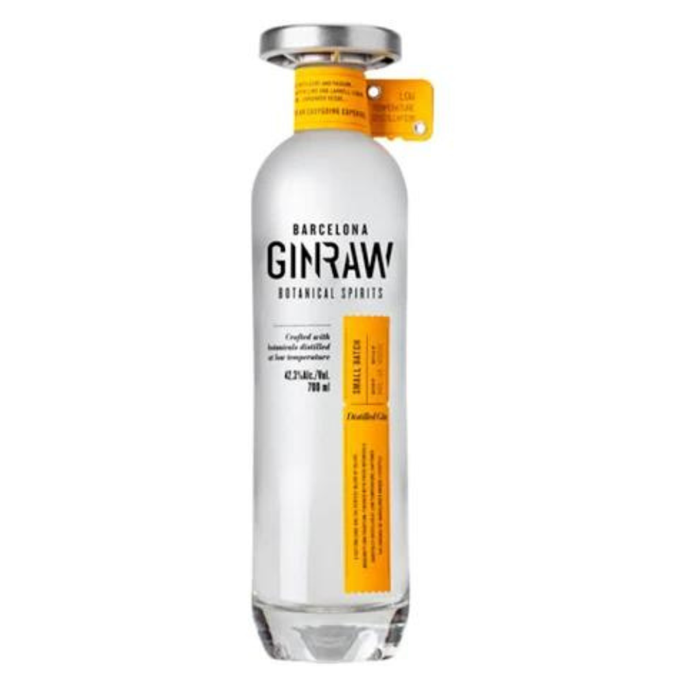 Gin Raw 42,3° 700cc