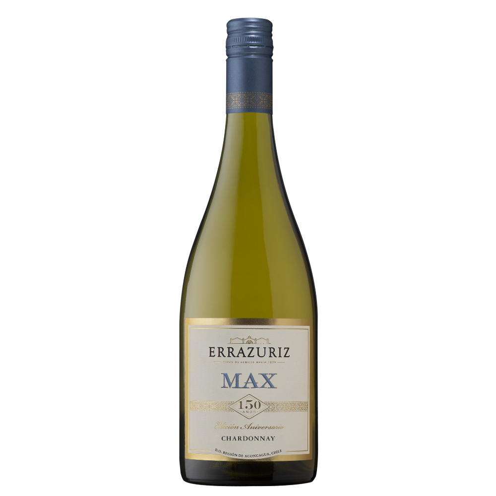 Vino Errazuriz Max Reserva Cepas 750cc