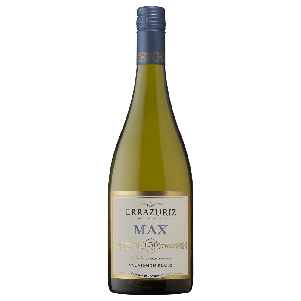 Vino Errazuriz Max Reserva Cepas 750cc