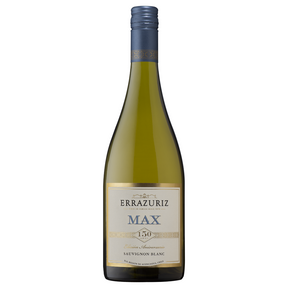 6x Vino Errazuriz Max Sauvignon Blanc 750cc
