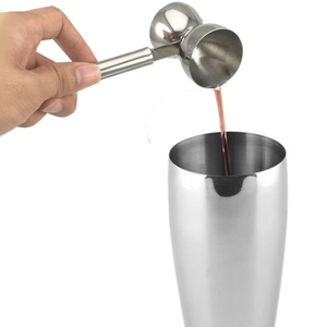 Jigger Doble 15/30 cc