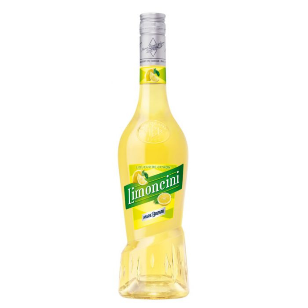 Licor Limoncini Marie Brizard 700cc – Tost