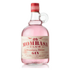 Gin Mombasa Strawbeery 37.5° 700cc