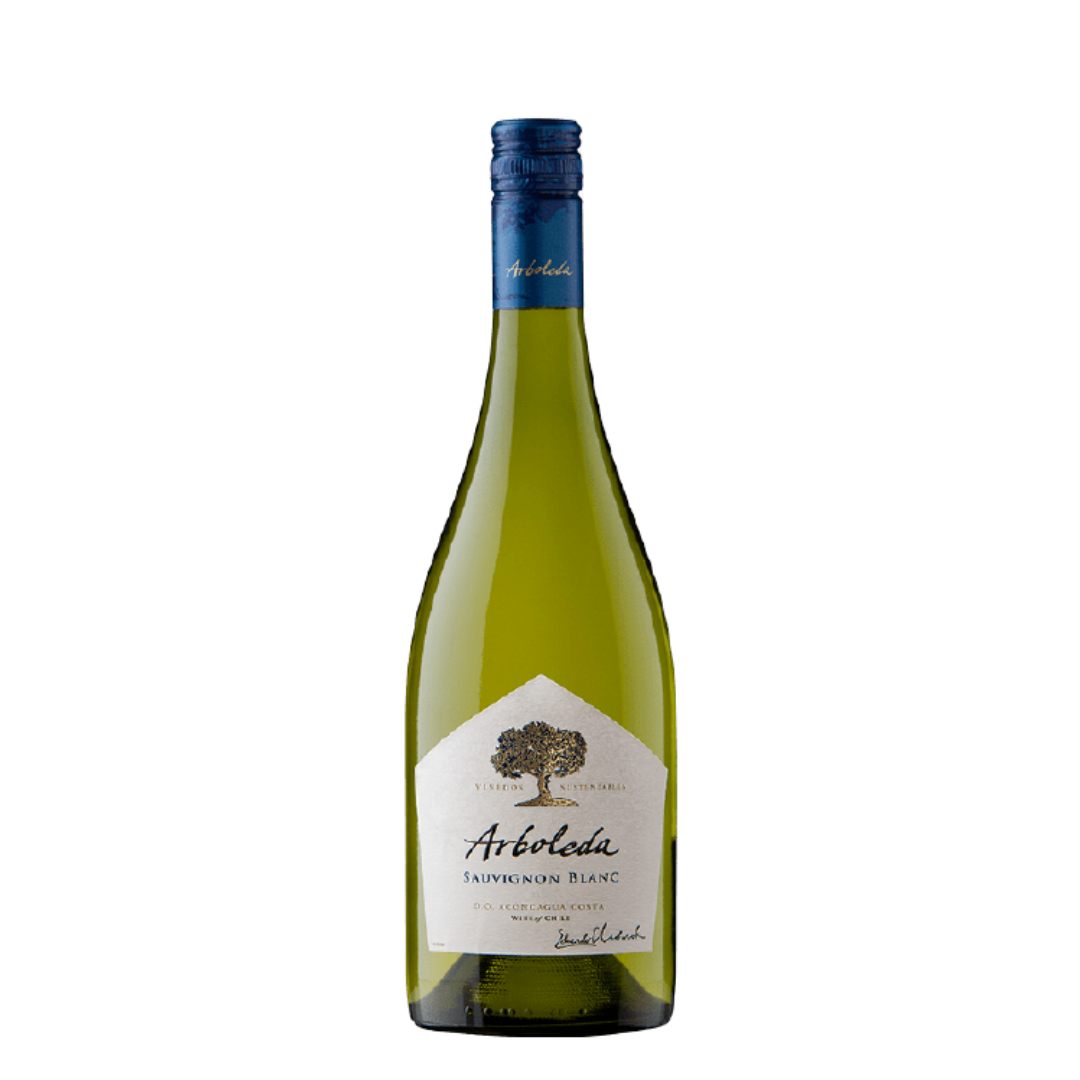 Vino Arboleda Sauvignon Blanc 13° 750cc