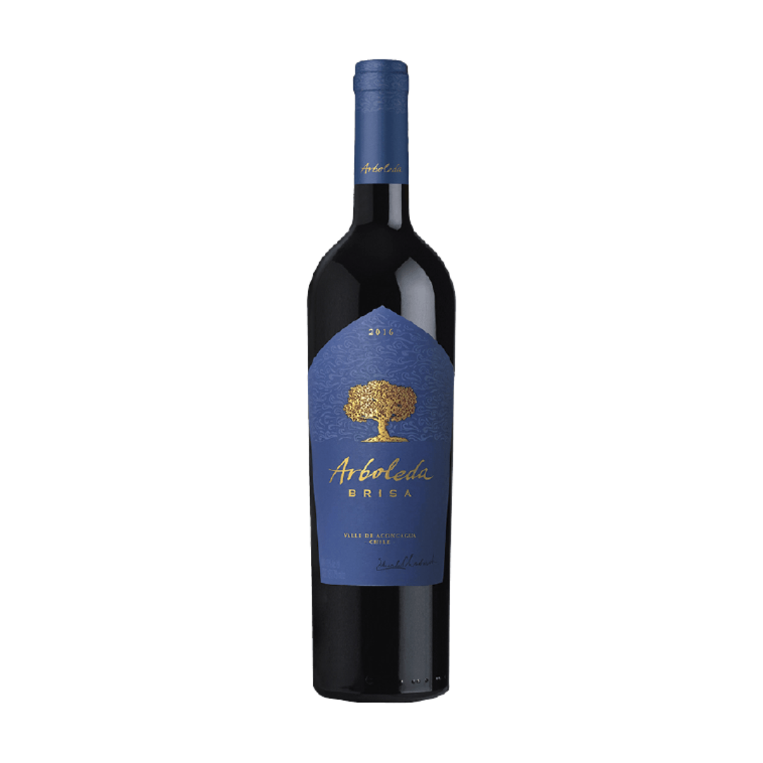 Vino Arboleda Brisa 14° 750cc