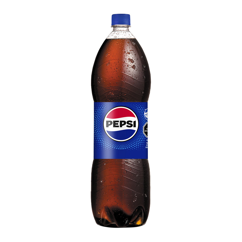 Bebida Pepsi Normal 2000cc