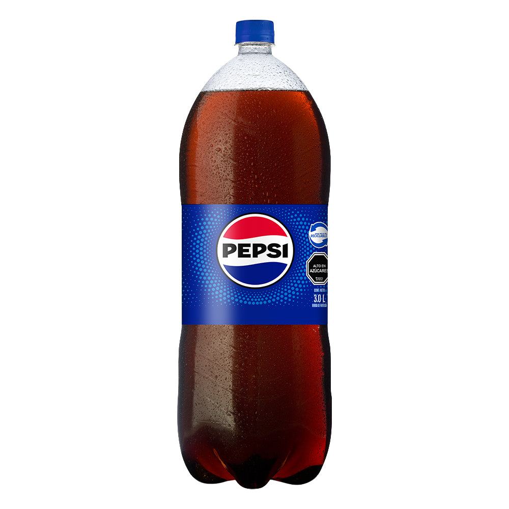 Bebida Pepsi Normal 3000cc
