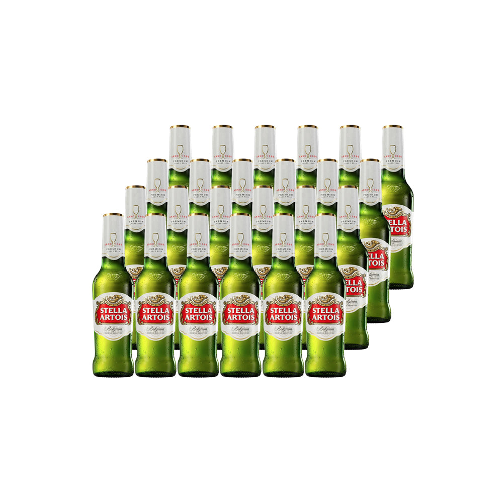 AB InBev