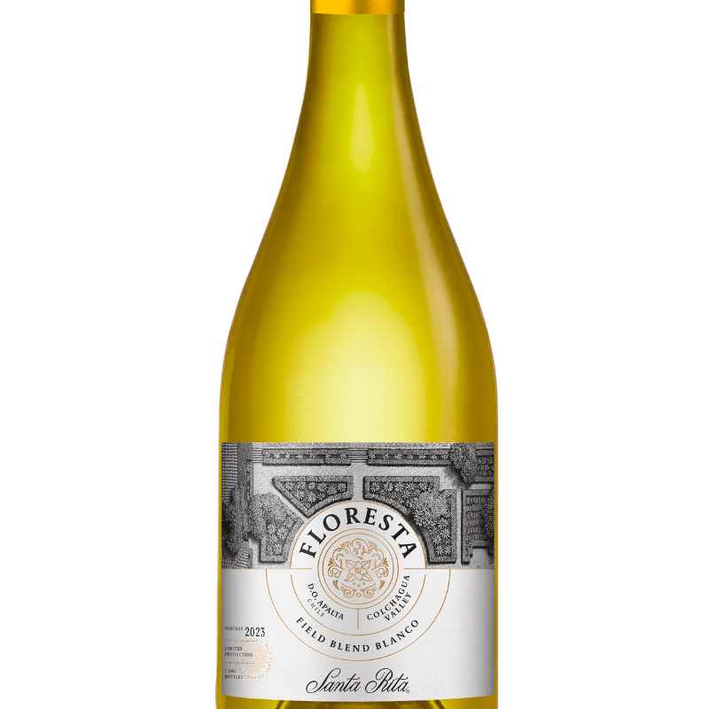 Vino Floresta Field Blend Blanco 12.5° 750cc