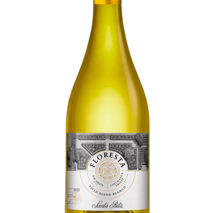 Vino Floresta Field Blend Blanco 12.5° 750cc