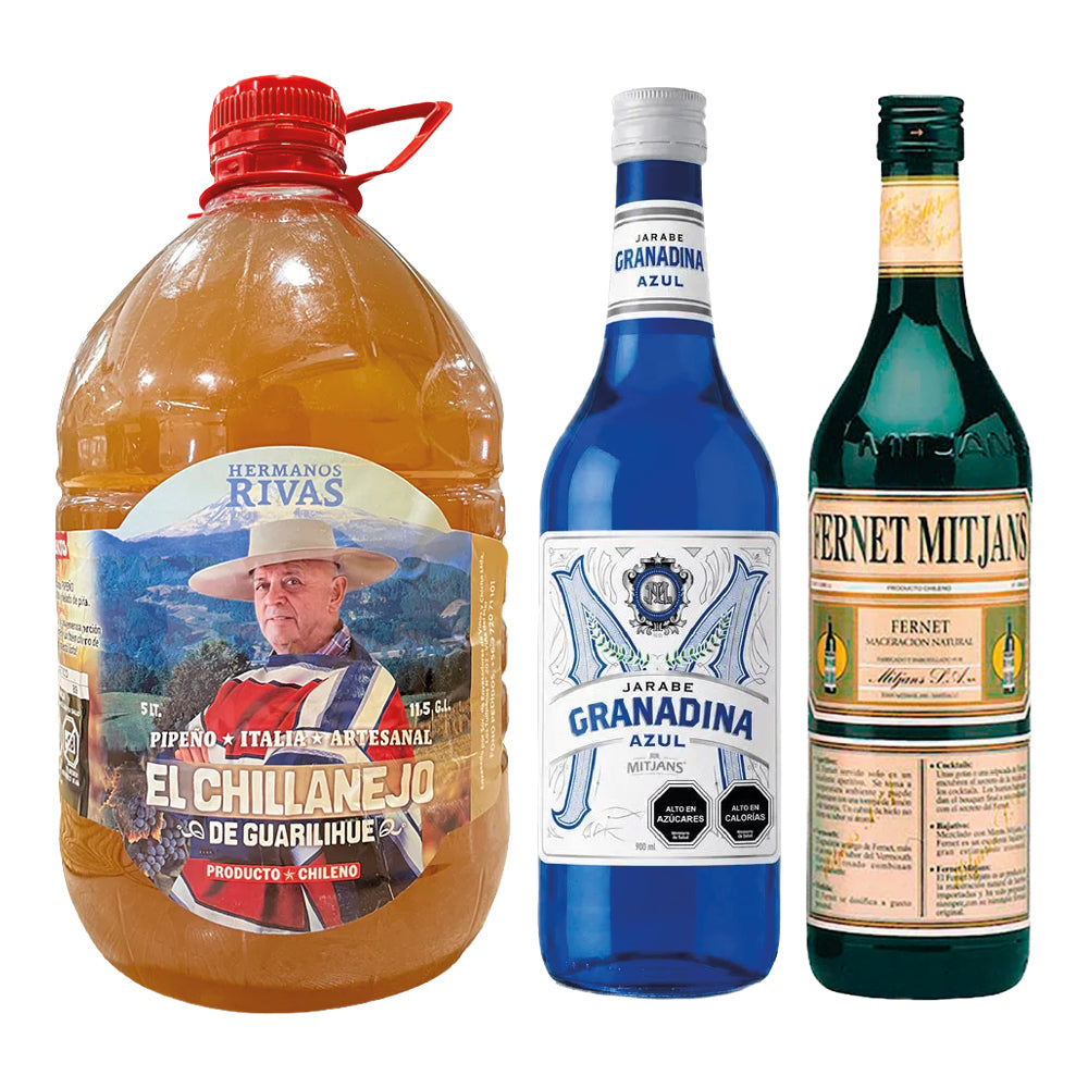Maremoto Bitter Mitjans – Tamaño XL