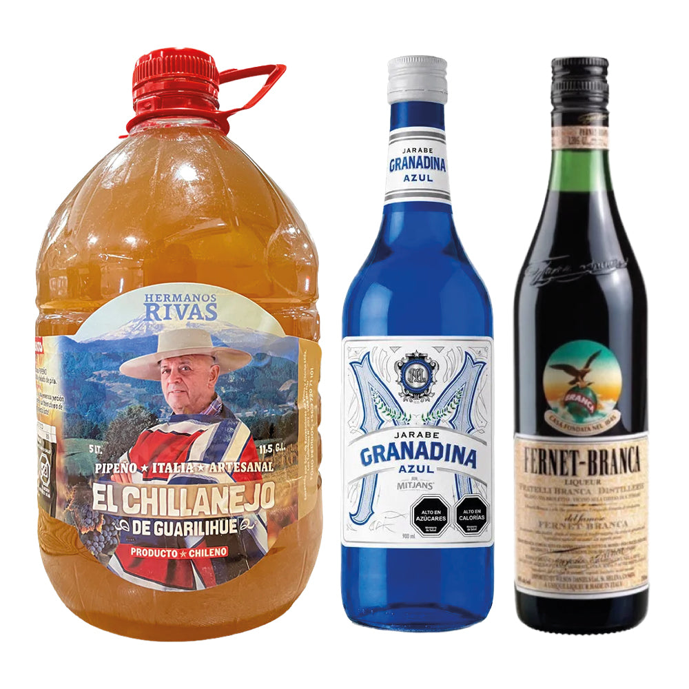 Maremoto Bitter Branca – Tamaño XL