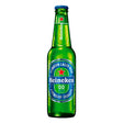 Botella Heineken Sin Alcohol 330cc