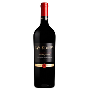 6x Vino Valdivieso Single Vineyard Cepas 750 cc