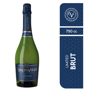 Espumante Valdivieso Limited Variedades 750cc