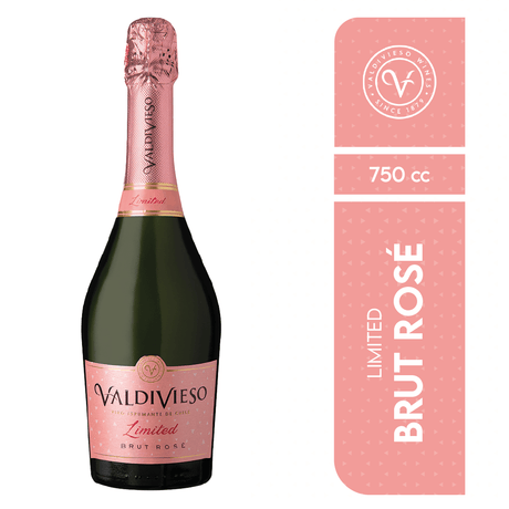 Espumante Valdivieso Limited Variedades 750cc