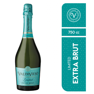Espumante Valdivieso Limited Variedades 750cc