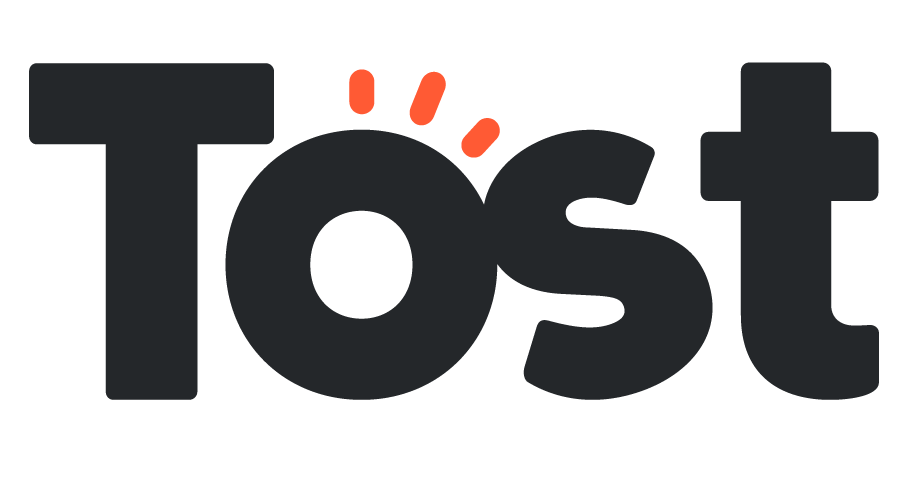 Tost Machine Logo Outlet Cervezas – Tost