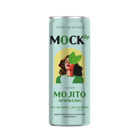 Lata Mockup Mojito Sparkling RTD