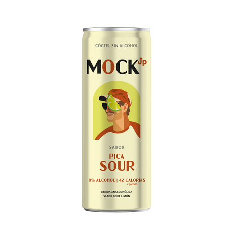 Lata Mockup Pica Sour RTD