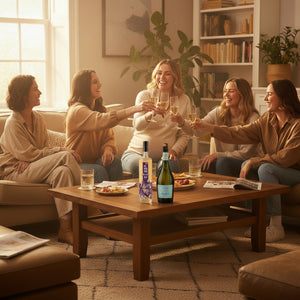 Pack Spritz Momentum Sin Alcohol 750cc