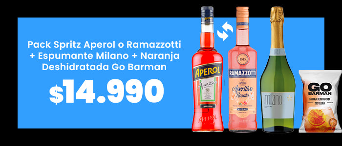 Bombazo 3