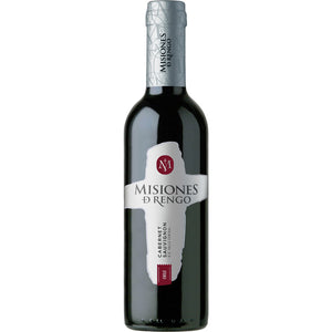 Vino Misiones de Rengo Varietal Cabernet Sauvignon 375cc