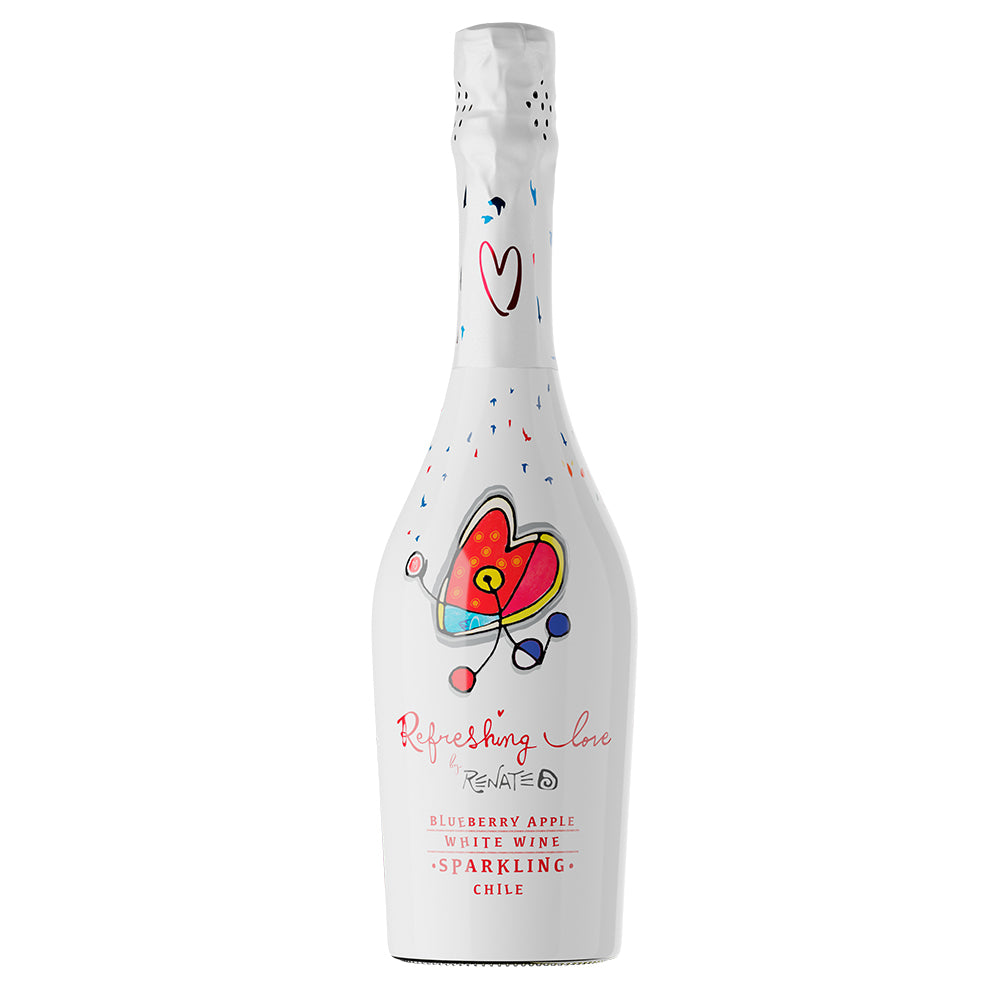 Espumante Refreshing Love Renate Neumann 750cc