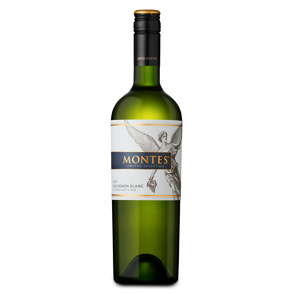 Vino Montes Limited Sauvignon Blanc 750cc