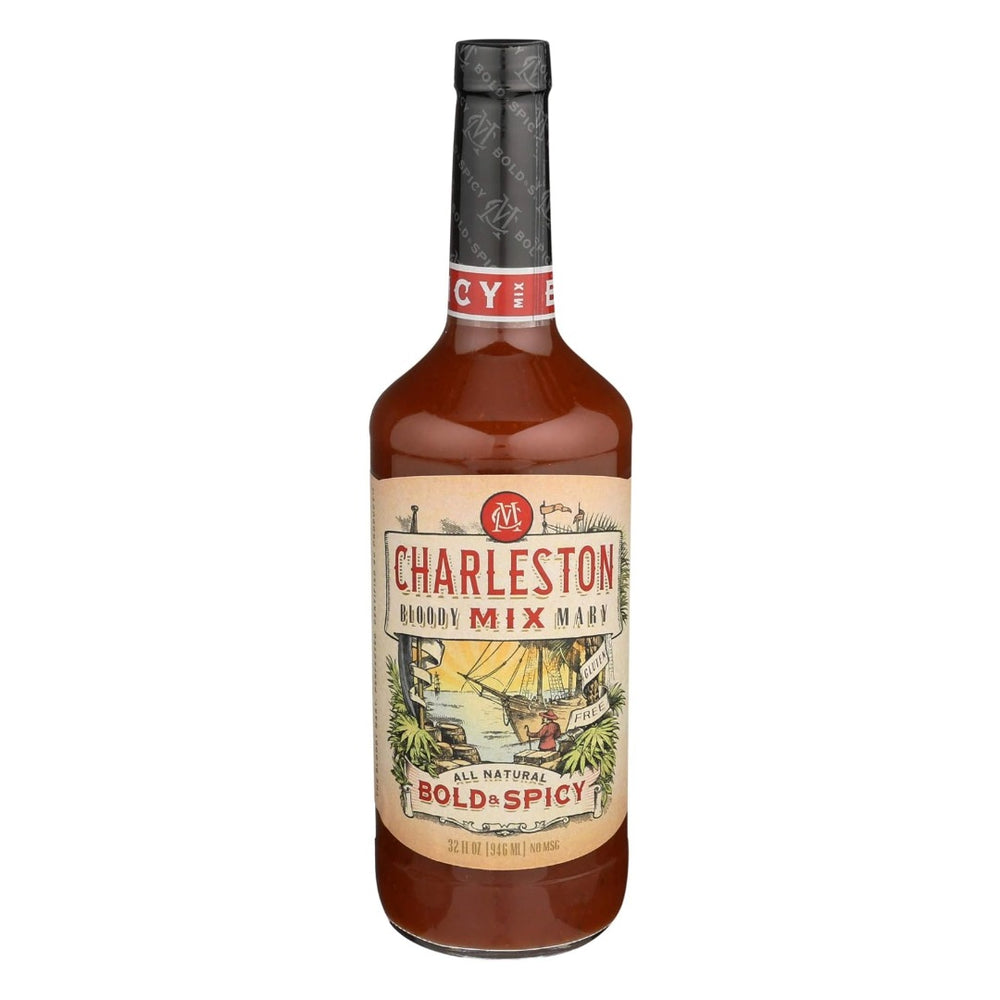 Charleston Mix Bold & Spicy Bloody Mary 946ml - foto 1