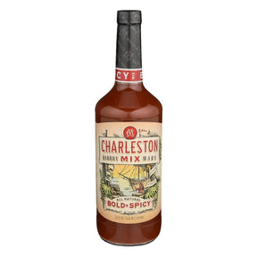 Charleston Mix Bold & Spicy Bloody Mary 946ml - foto 1
