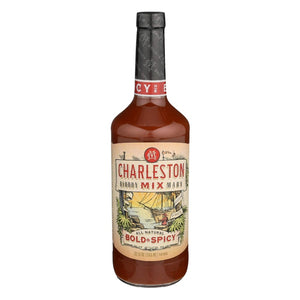 Charleston Mix Bold & Spicy Bloody Mary 946ml - foto 1