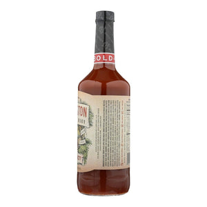 Charleston Mix Bold & Spicy Bloody Mary 946ml - foto 4
