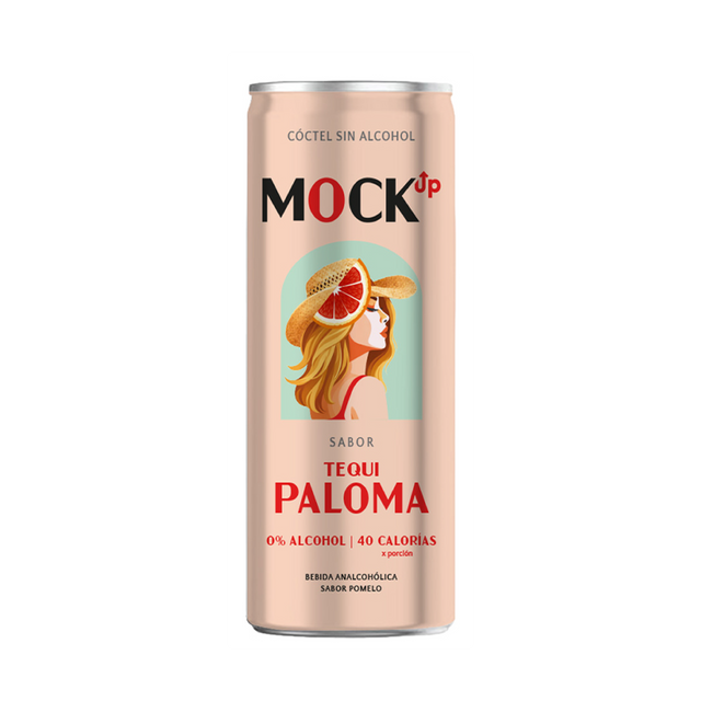 Lata Mockup Tequila Paloma RTD