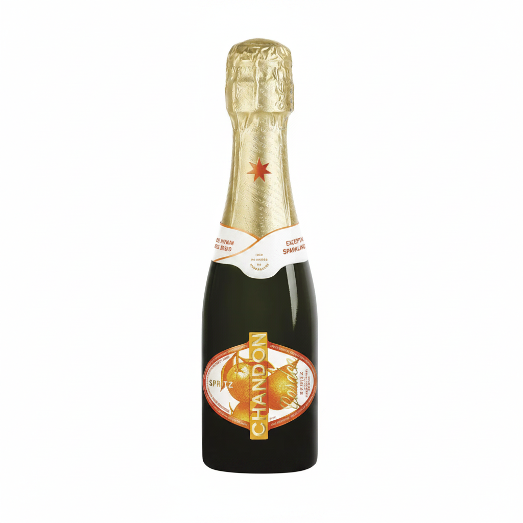 Espumante Chandon Garden Spritz 187cc