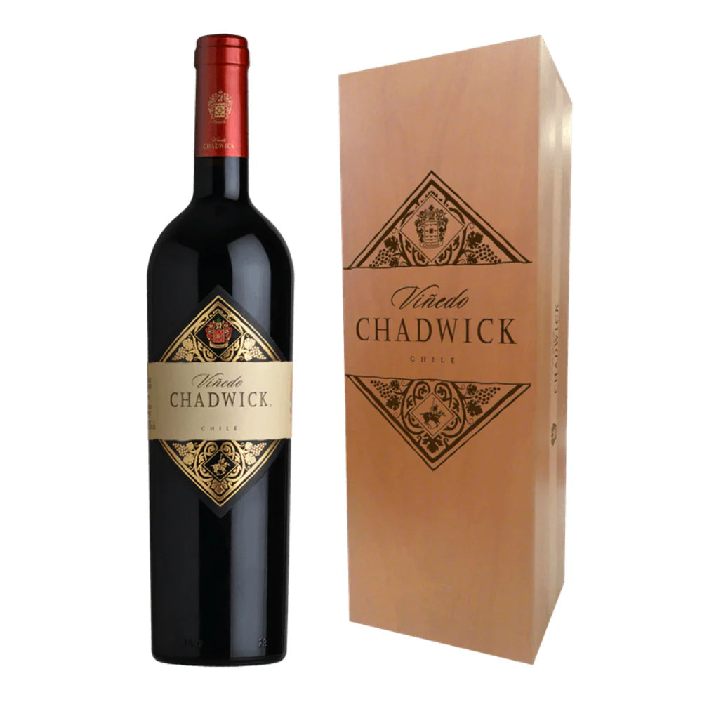 Vino Viñedo Chadwick Cabernet Sauvignon 750cc