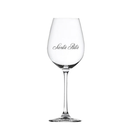 Copa Santa Rita para vino