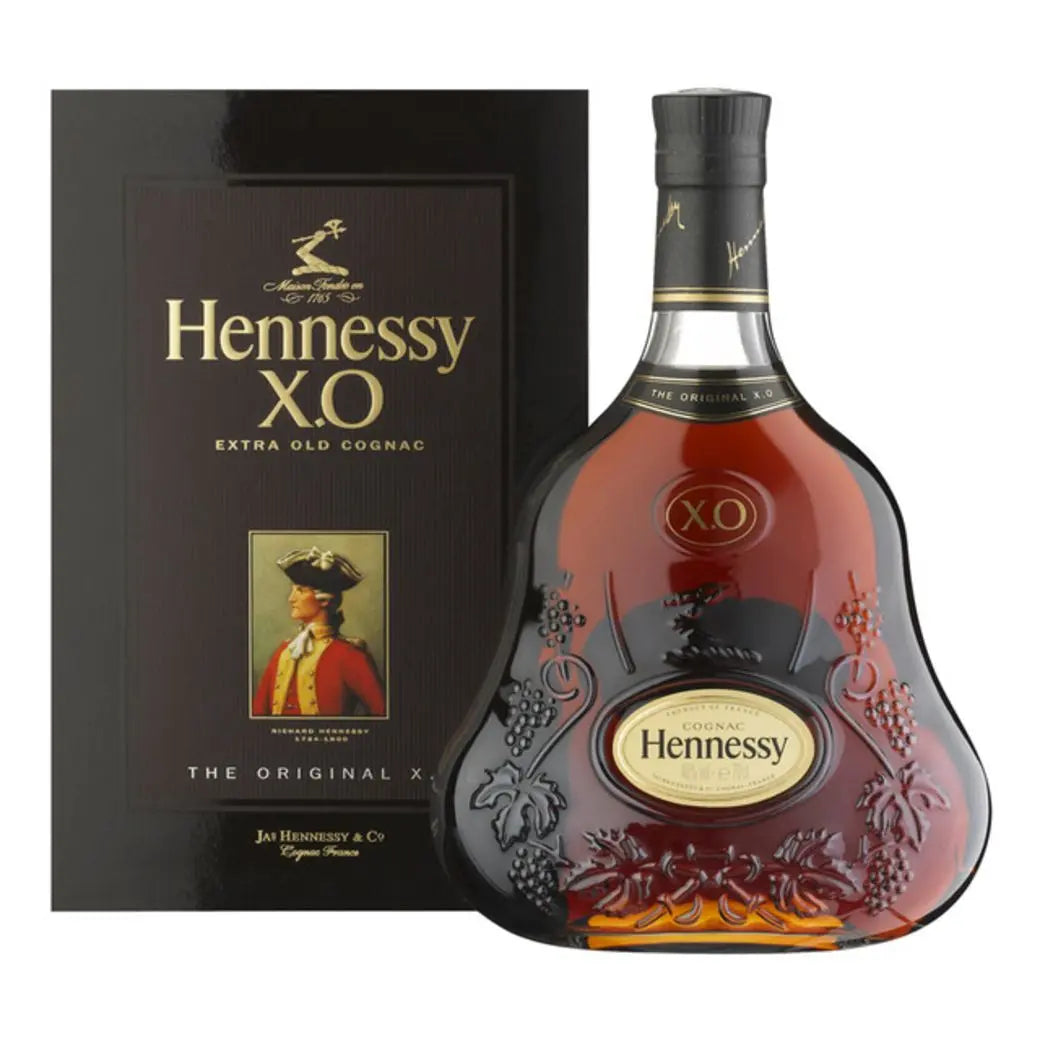 Cognac Hennessy X.O. 700cc