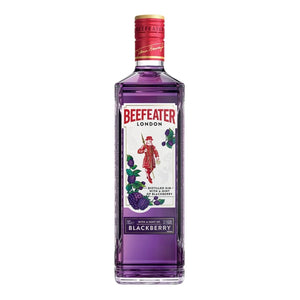 Gin Beefeater London Blackberry 700cc