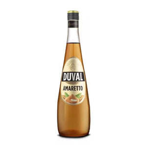 Licor Duval Amaretto 28° 750cc