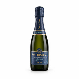 Espumante Valdivieso Limited Variedades 187cc