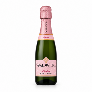 Espumante Valdivieso Limited Variedades 187cc
