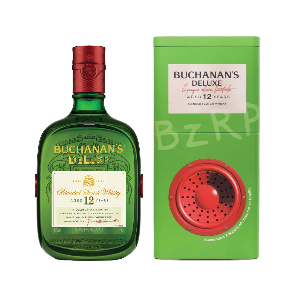 Buchanans