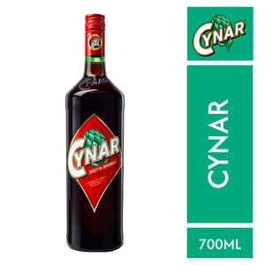 Licor Cynar Ricetta Originale 16,5° 700cc