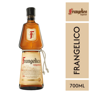 Licor de Avellana Frangelico 700cc
