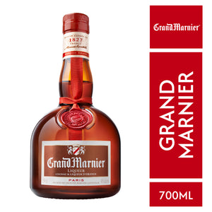 Licor Cognac Grand Marnier 700cc
