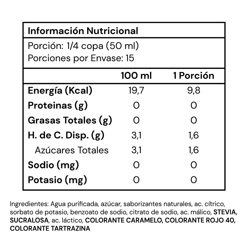 Licor Aperitivo Sin Alcohol Aurelia Spritz Rosato 750cc