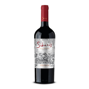 Vino Sibaris Gran Reserva Cepas 750cc