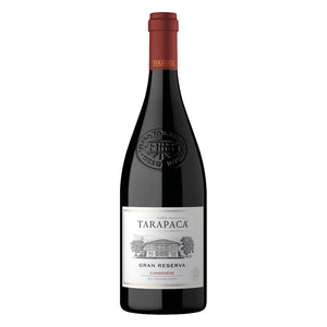 Vino Tarapacá Gran Reserva Cepas 750cc