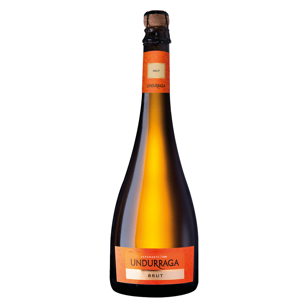 Espumante Undurraga Variedades 750cc